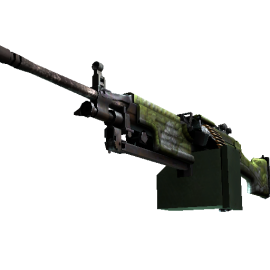 M249 | Aztec  (Factory New)