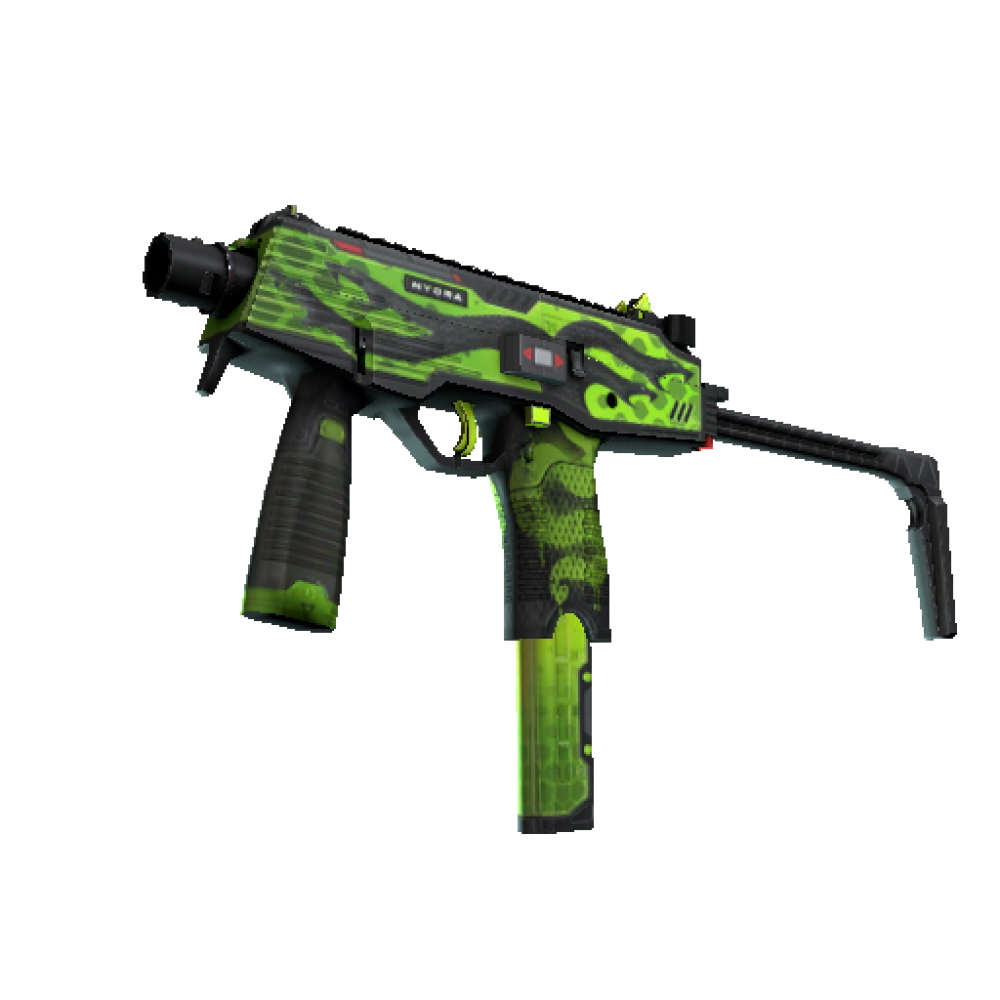 MP9 | Hydra  (Factory New)