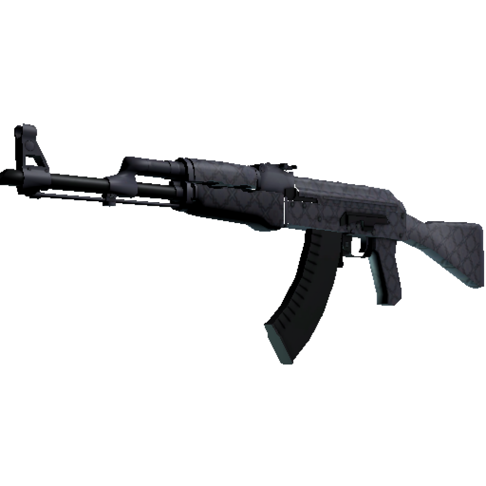 AK-47 | Baroque Purple  (Minimal Wear)