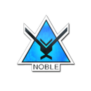 Sticker | Noble