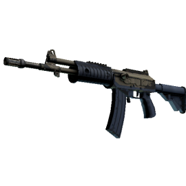 Galil AR | Tornado  (Well-Worn)