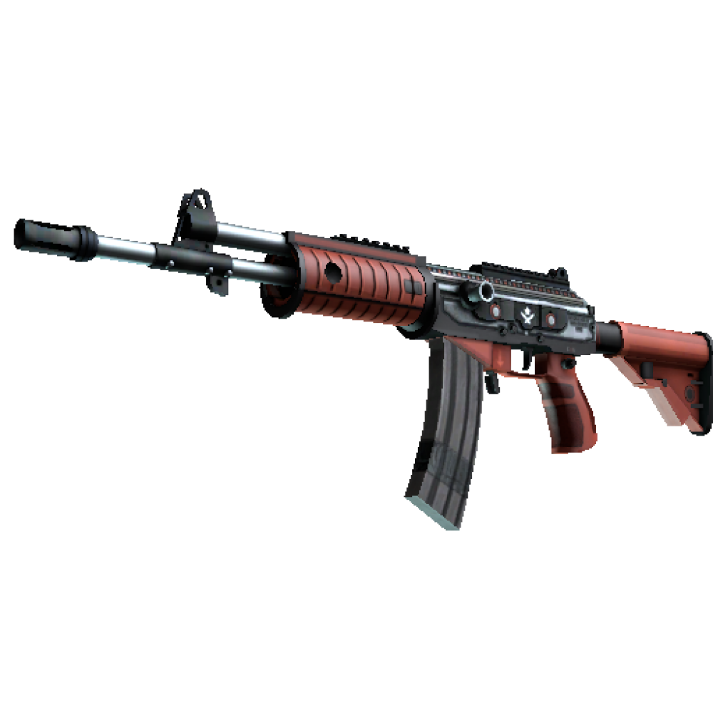 StatTrak™ Galil AR | Firefight  (Minimal Wear)