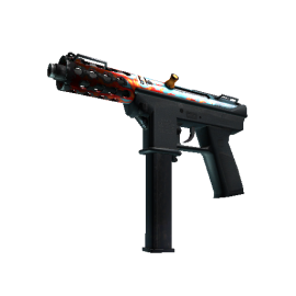 StatTrak™ Tec-9 | Re-Entry  (Field-Tested)