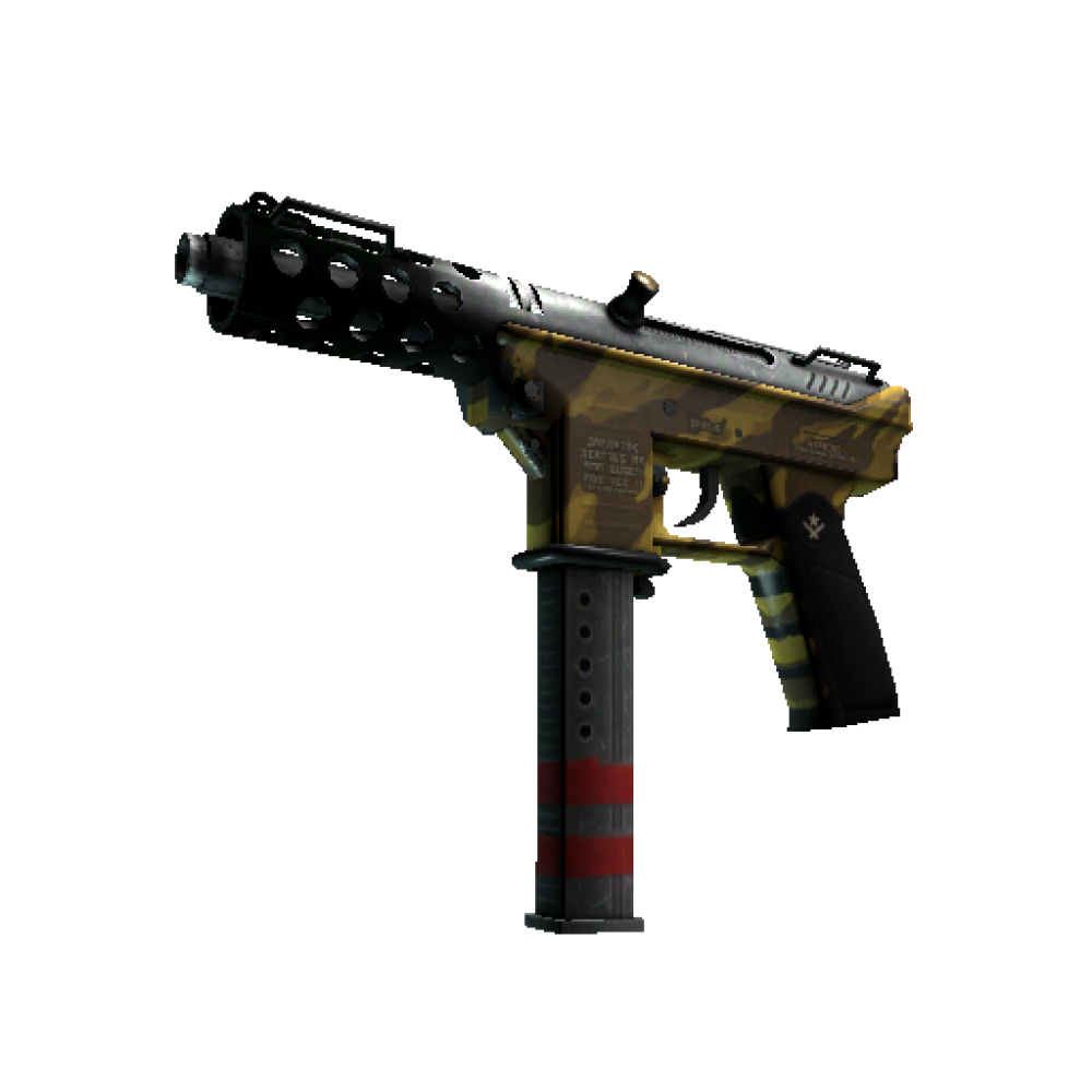 Tec-9 | Brother  (Field-Tested)