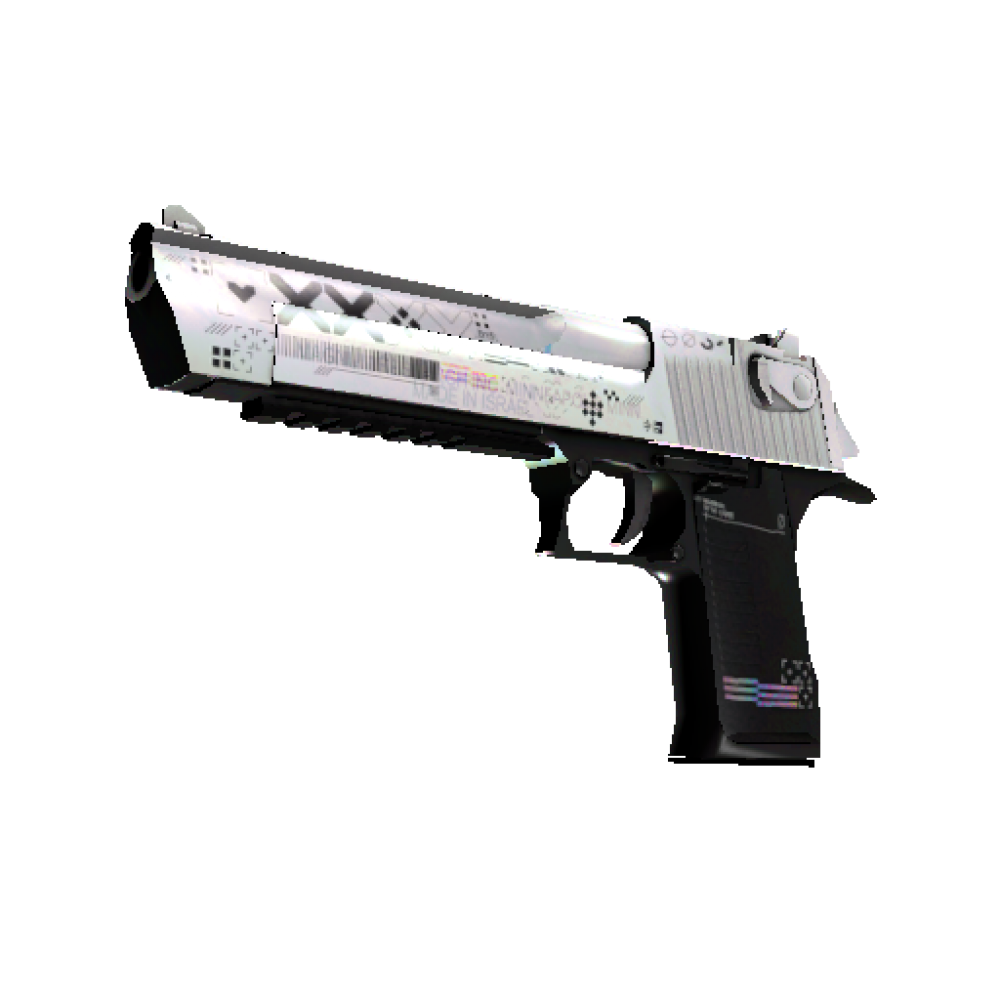 Desert Eagle | Printstream  (Field-Tested)