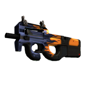 P90 | Chopper  (Factory New)