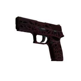 P250 | Contaminant  (Factory New)