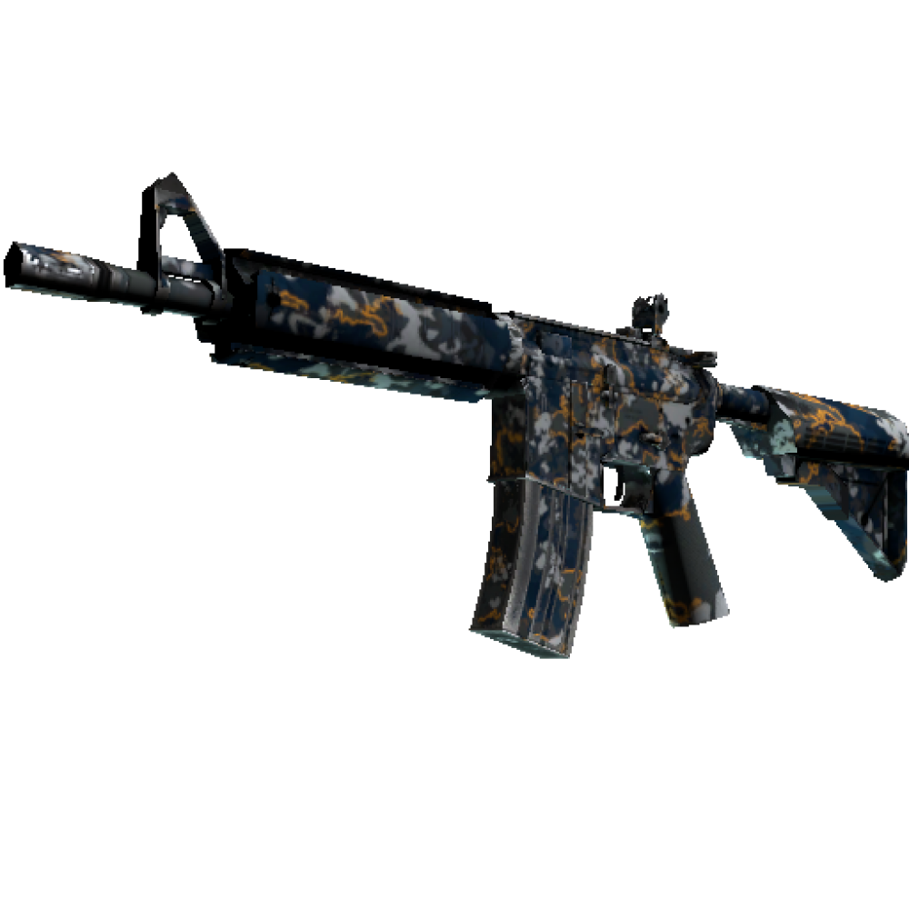 M4A4 | Global Offensive  (Field-Tested)