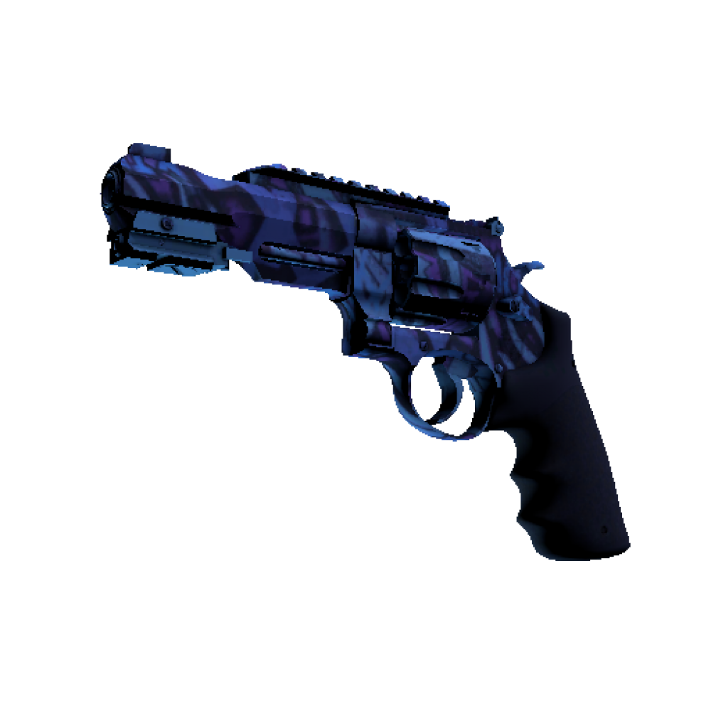 R8 Revolver | Phoenix Marker  (Factory New)