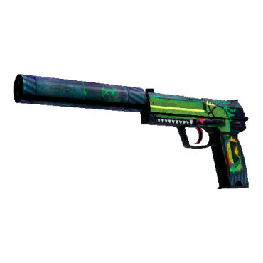 USP-S | Monster Mashup  (Factory New)