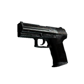 P2000 | Panther Camo  (Field-Tested)