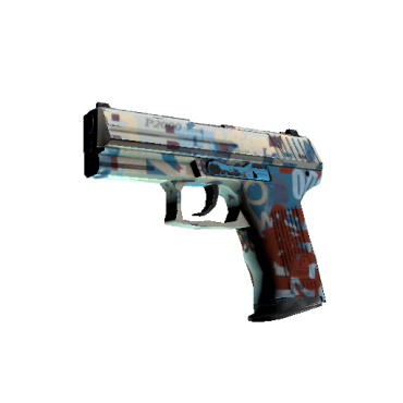 P2000 | Dispatch  (Factory New)