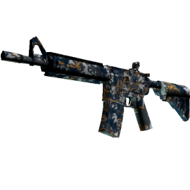 M4A4 | Global Offensive  (Minimal Wear)