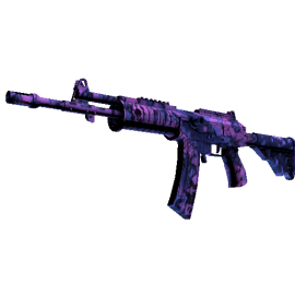 Galil AR | Phoenix Blacklight  (Factory New)