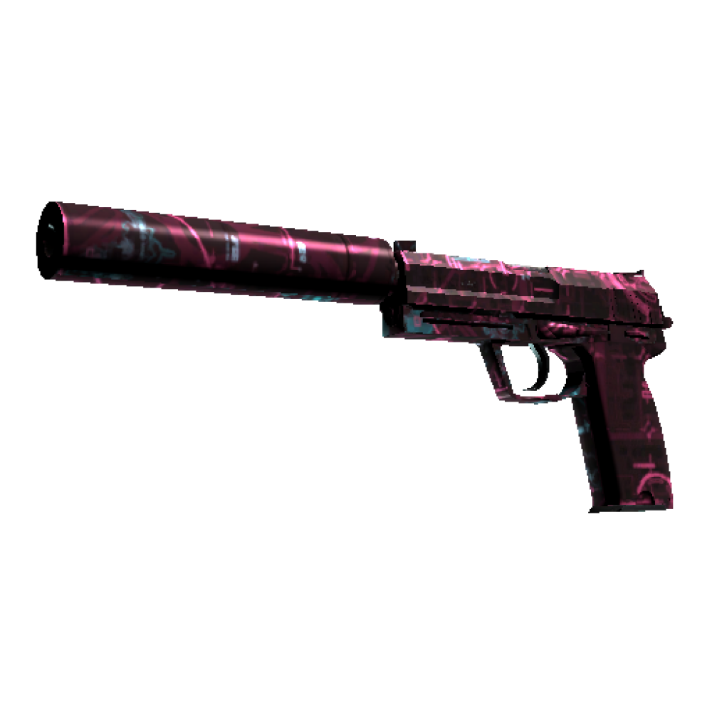 USP-S | Target Acquired  (Factory New)