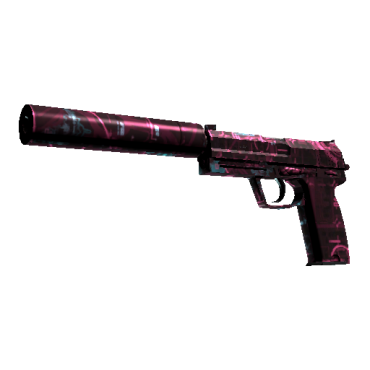 USP-S | Target Acquired  (Factory New)