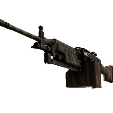 M249 | Predator  (Minimal Wear)