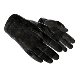 Sport Gloves | Nocts  (Well-Worn)