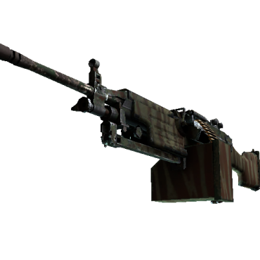 M249 | Predator  (Field-Tested)