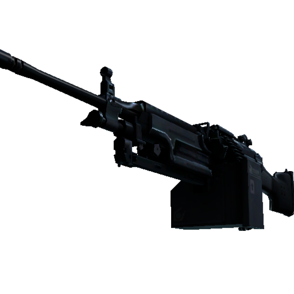 M249 | O.S.I.P.R.  (Factory New)