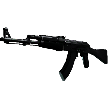 AK-47 | Slate  (Battle-Scarred)