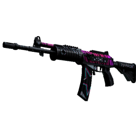 Galil AR | Chromatic Aberration  (Factory New)