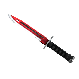 Bayonet | Autotronic  (Minimal Wear)