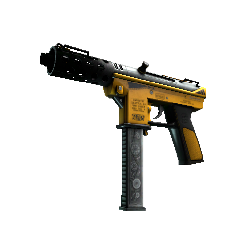 Tec-9 | Fuel Injector  (Field-Tested)