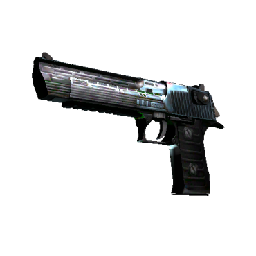 StatTrak™ Desert Eagle | Directive  (Factory New)