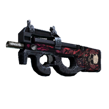 P90 | Shallow Grave  (Factory New)