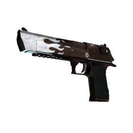 Desert Eagle | Oxide Blaze  (Factory New)