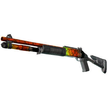 StatTrak™ XM1014 | Seasons  (Factory New)