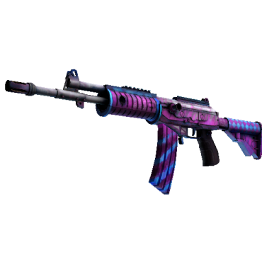 Galil AR | Sugar Rush  (Minimal Wear)