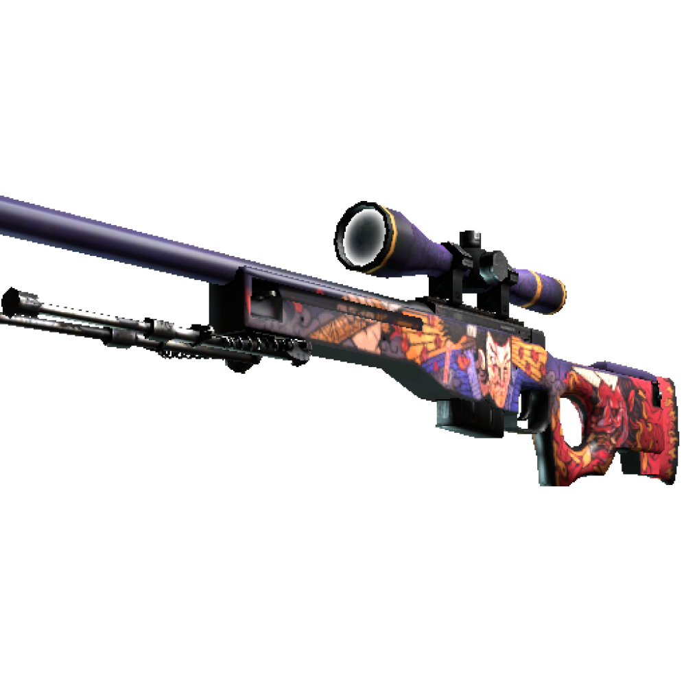 AWP | Oni Taiji  (Factory New)