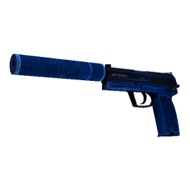 USP-S | Blueprint  (Factory New)