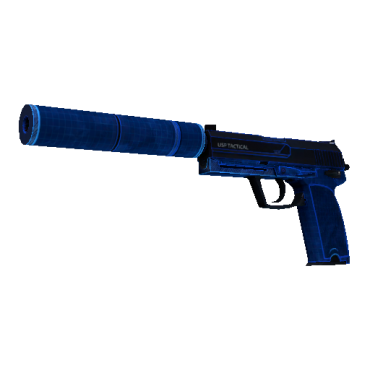 USP-S | Blueprint  (Factory New)