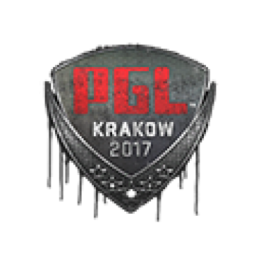 Sealed Graffiti | PGL | Krakow 2017