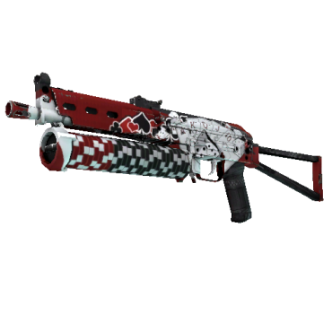 PP-Bizon | High Roller  (Field-Tested)