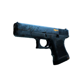 Glock-18 | Off World  (Factory New)