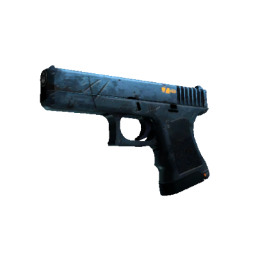 Glock-18 | Off World  (Factory New)