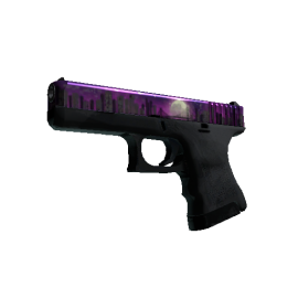 Glock-18 | Moonrise  (Factory New)