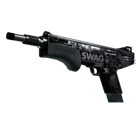 StatTrak™ MAG-7 | SWAG-7  (Field-Tested)