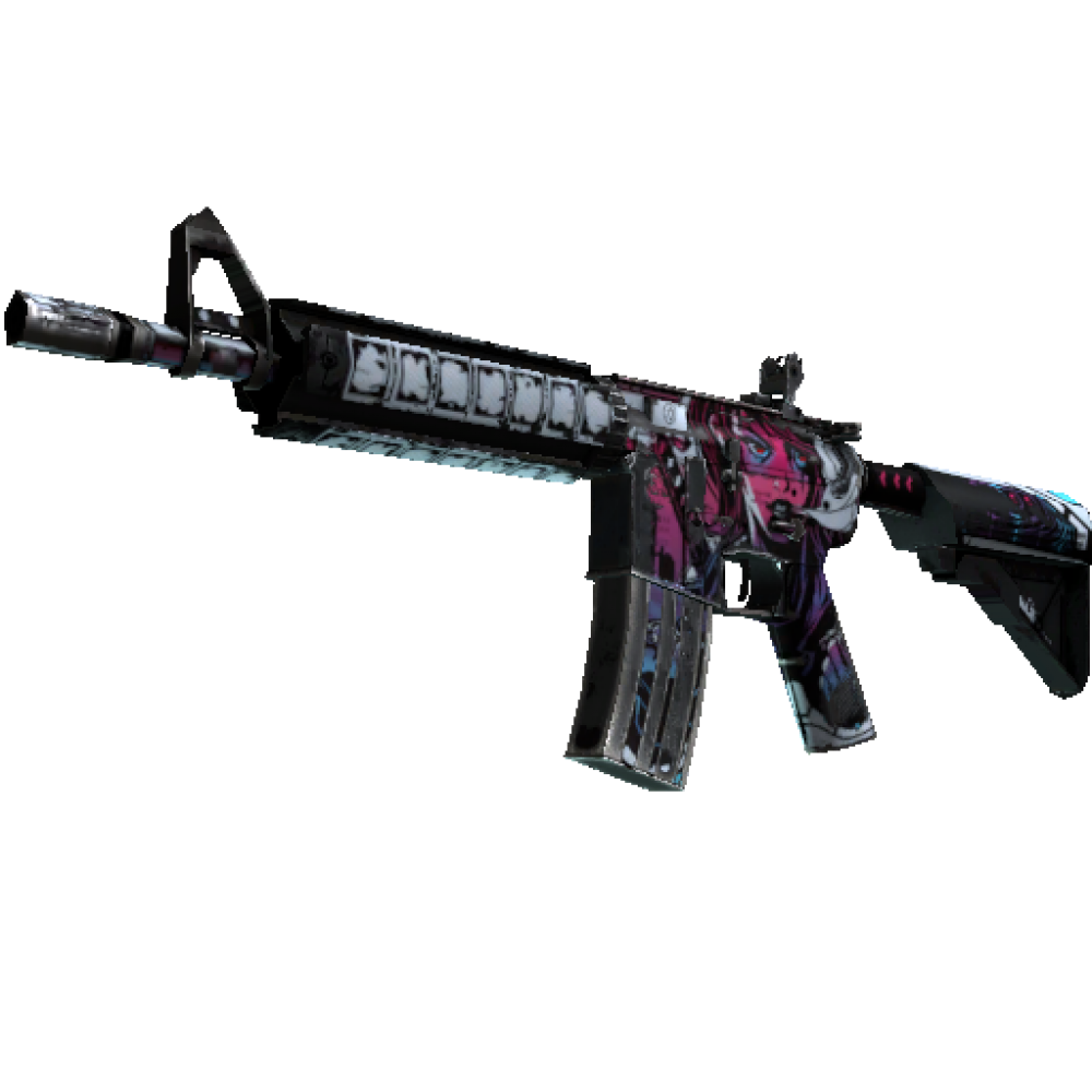 M4a4 neo noir