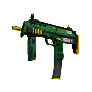 MP7 | Powercore  (Factory New)
