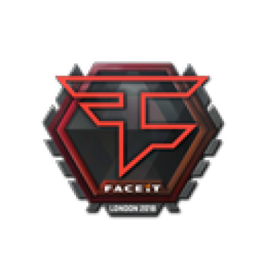 Sticker | FaZe Clan | London 2018