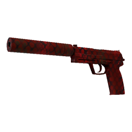 USP-S | Check Engine  (Minimal Wear)