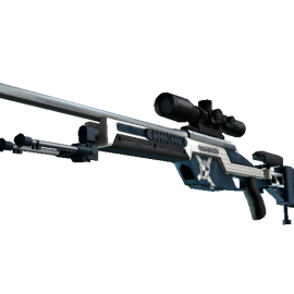 SSG 08 | Hand Brake  (Factory New)