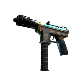 Tec-9 | Remote Control  (Factory New)