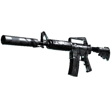 M4A1-S | Dark Water  (Field-Tested)