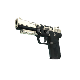 StatTrak™ Five-SeveN | Kami  (Minimal Wear)